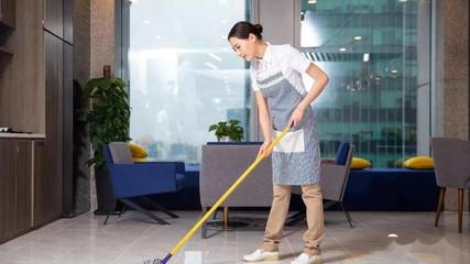 年底“大掃除模式”開啟,2小時起步,享50元/小時日常保潔,現在預約樂享潔凈!