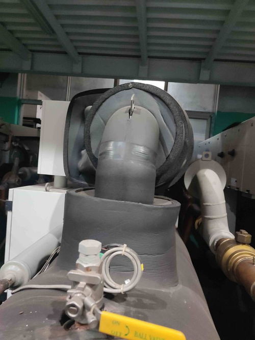 定期進行中央空調清洗保養好處多多