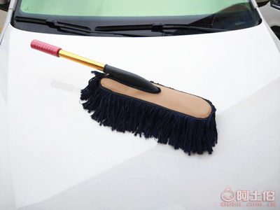 【浩瀚雄風廠家批發洗車刷軟毛除塵撣子擦車蠟刷車長柄清潔工具汽車用品080】臨沂商城劉存祥汽車用品銷售部 - 產品庫