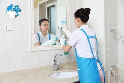 為什么大家越來越喜歡請人做家居保潔