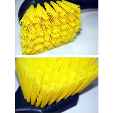 【汽車刷子 大頭刷 輪轂胎 輪胎清洗必備 清潔刷 洗車專用刷】價格,廠家,圖片,洗車工具、用品,廣州俊輝汽車用品-