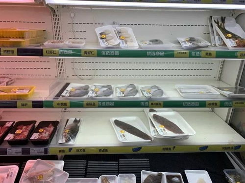 上海幾家社區(qū)生鮮超市 最靠譜的是哪家