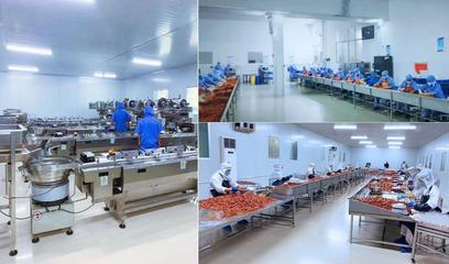 拾光悠味“網紅辣條”正式啟動線下渠道招商,辣條界家喻戶曉的“新王”已強勢上位!