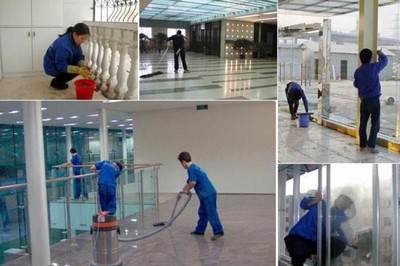原陽(yáng)縣家政保潔 打掃衛(wèi)生 原陽(yáng)家庭保潔 開荒保潔 玻璃清洗