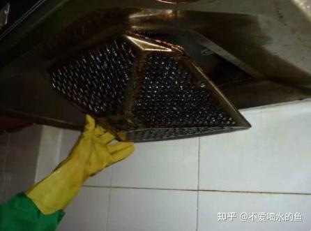 抽油煙機多久清洗一次最好