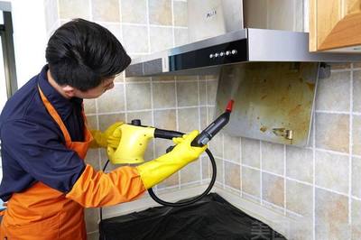 做家電深度清洗,我從0到一年100萬的創(chuàng)業(yè)史!