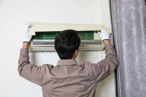 夏天開空調(diào),室內(nèi)的污染有多可怕